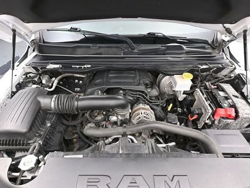 Used 2019 RAM 1500 Sport w/ Level 2 Equipment Group image 50