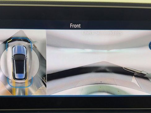 Used 2024 Mercedes-Benz GLE 580 4MATIC image 18