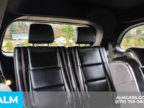 Used 2023 Dodge Durango GT image 21