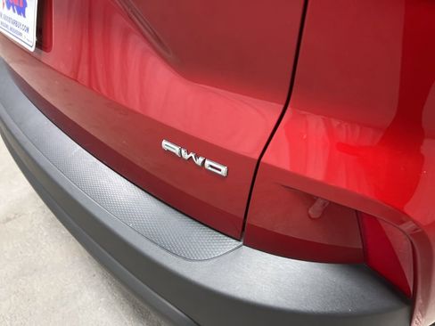 Used 2025 Ford Escape ST-Line AWD/4WD image 13