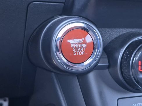 Used 2025 Subaru BRZ tS RWD image 30