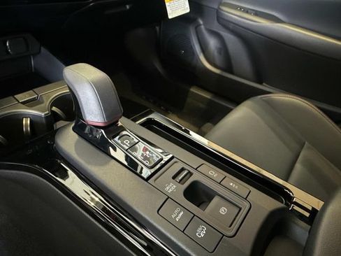 New 2026 Toyota Prius Plug-In Hybrid FWD image 26
