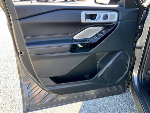 Certified 2023 Ford Explorer ST w/ Equipment Group 401A image 20