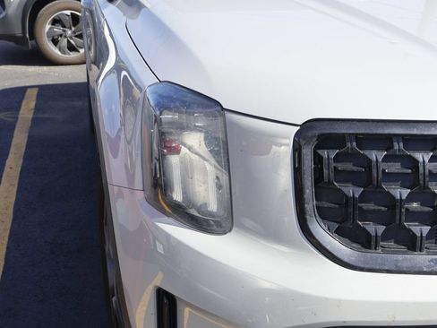 Used 2024 Kia Telluride EX X-Line AWD/4WD image 5