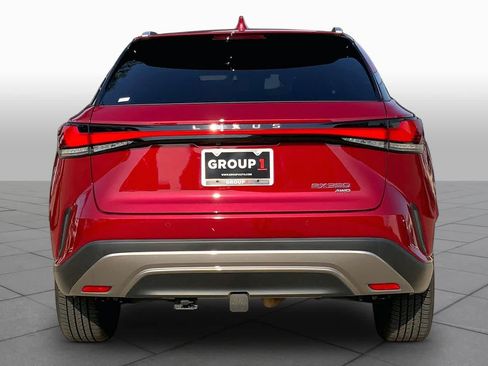 Used 2025 Lexus RX 350 AWD w/ Convenience Package image 5