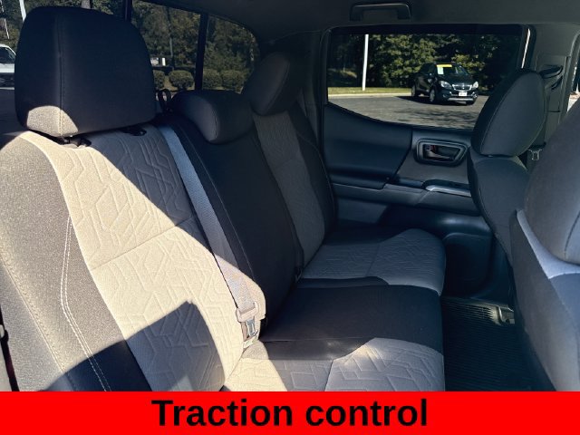 Used 2023 Toyota Tacoma TRD Off-Road w/ Technology Package AWD/4WD image 25