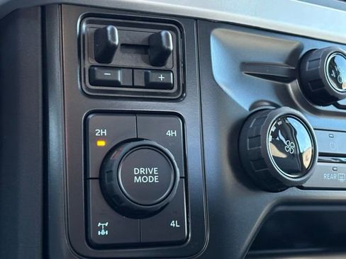 New 2026 Ford F250 XL w/ STX Appearance Package image 40