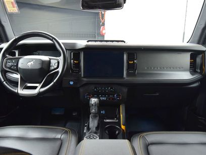 Used 2024 Ford Bronco Badlands