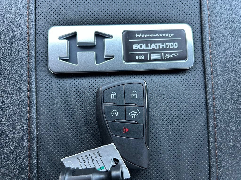 New 2026 GMC Sierra 1500 AT4 w/ Technology Package AWD/4WD image 55