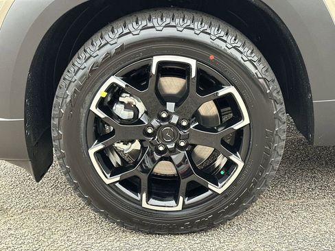 New 2026 MAZDA CX-50 Meridian Edition w/ Weather Package image 10