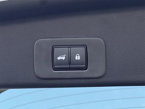 New 2025 Nissan Murano SL w/ Cargo Package image 25