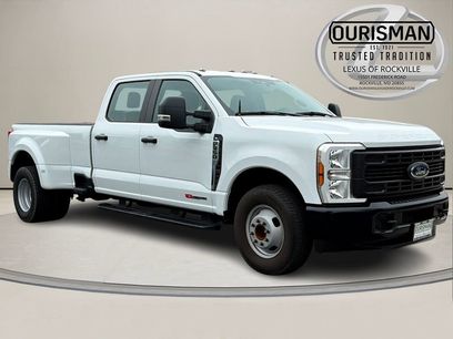 Used 2024 Ford F350 XL