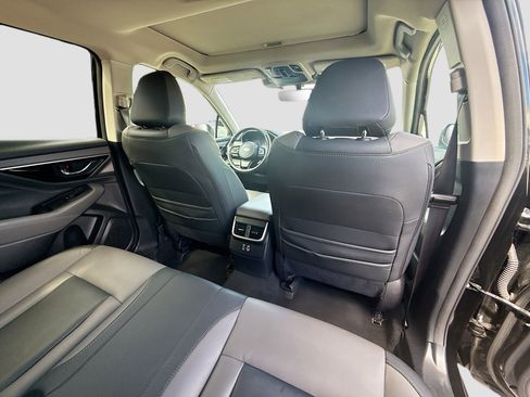 Used 2024 Subaru Outback Onyx Edition image 29
