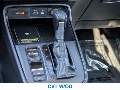 Certified 2024 Honda CR-V EX-L image 19