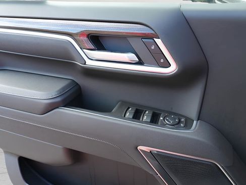 New 2026 Chevrolet Silverado 1500 LT w/ Safety Package image 22