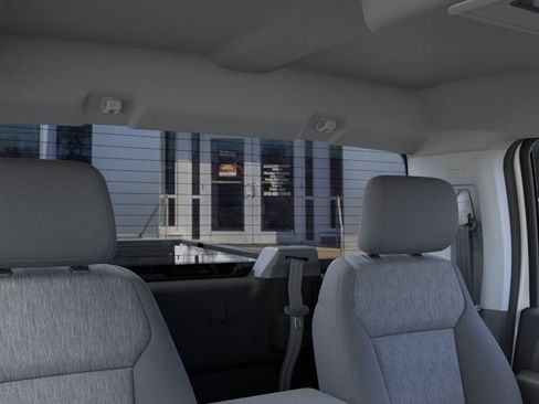 New 2026 Ford F150 XL AWD/4WD image 22