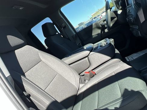 New 2026 Chevrolet Silverado 2500 W/T w/ WT Convenience Package RWD image 27