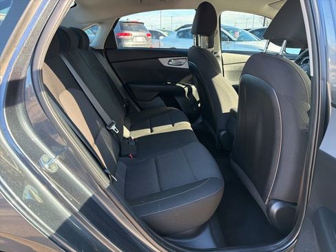 Used 2023 Kia Forte LXS image 26