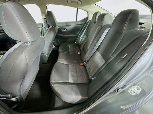 Certified 2022 Nissan Sentra SR w/ Electronics Package image 31