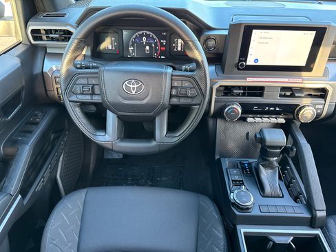 New 2025 Toyota Tacoma SR5 image 22
