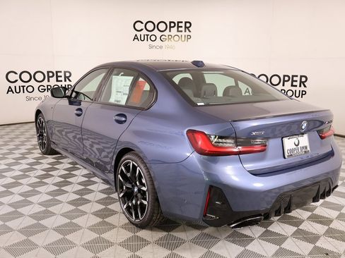 New 2026 BMW M340i xDrive w/ Premium Package image 23
