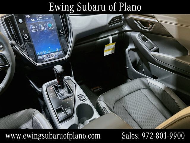 Used 2026 Subaru Crosstrek 2.5i Wilderness AWD/4WD image 24