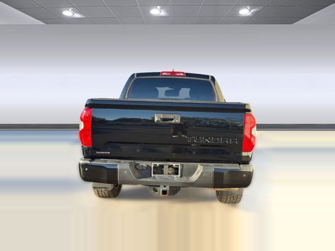 Used 2021 Toyota Tundra SR5 w/ TRD Sport Plus Package image 9