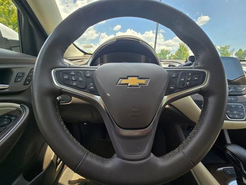 Certified 2024 Chevrolet Malibu LT FWD image 24