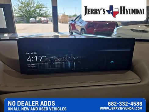 Used 2021 Genesis GV80 3.5T w/ Prestige Package 07 AWD/4WD image 14