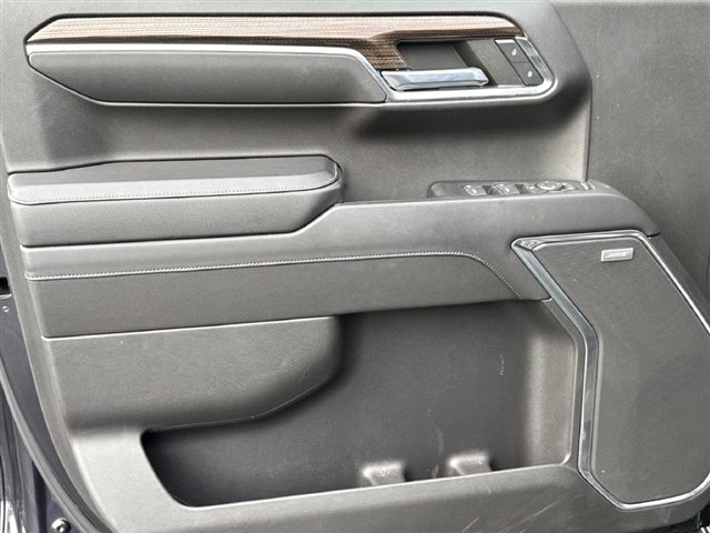 Certified 2022 Chevrolet Silverado 1500 RST w/ Convenience Package II AWD/4WD image 26
