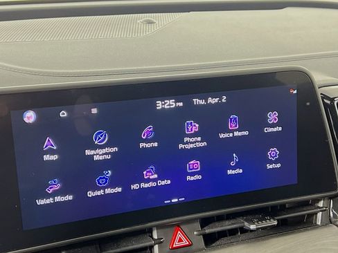 Used 2025 Kia Sportage X-Line image 13