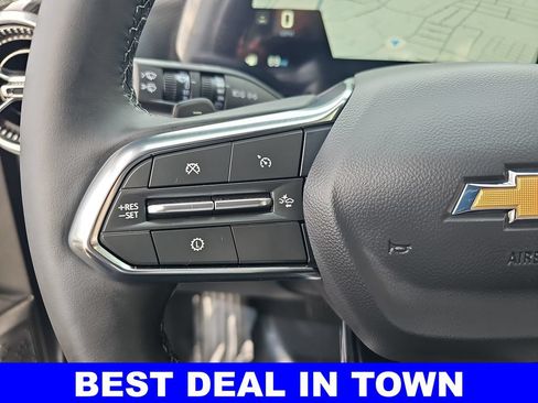 New 2026 Chevrolet Equinox LT FWD image 27