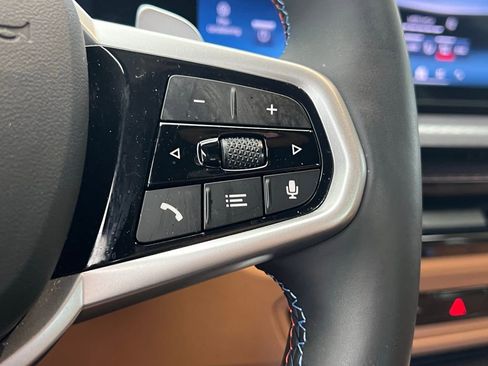 Certified 2025 BMW M340i image 18