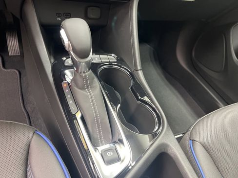 New 2026 Buick Encore GX Sport Touring image 16