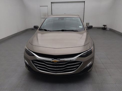 Used 2023 Chevrolet Malibu LS FWD image 15