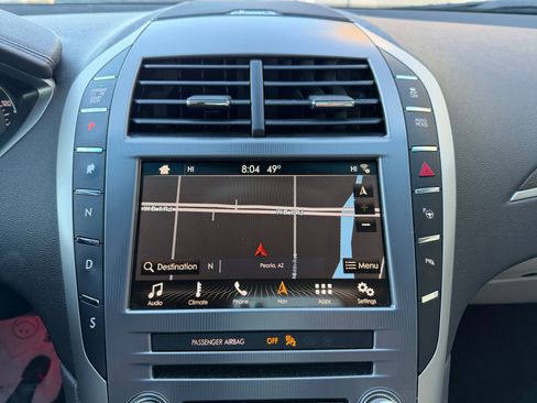 Used 2018 Lincoln MKZ Reserve w/ Technology Package image 28