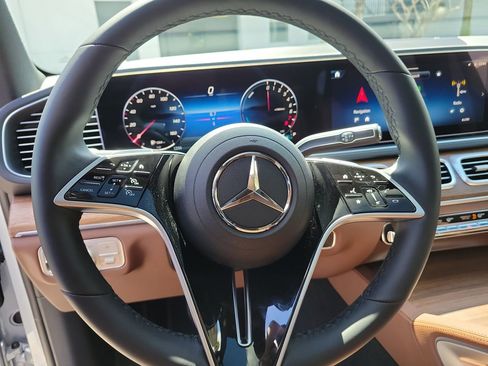 New 2026 Mercedes-Benz GLE 450e GLE 450e image 27