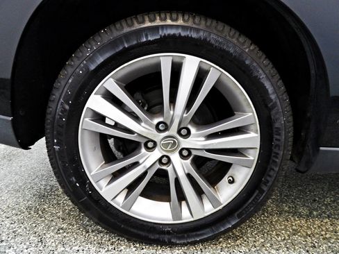 Used 2015 Lexus RX 350 FWD image 23