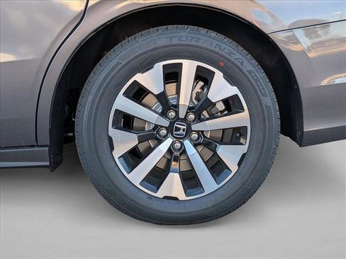 New 2026 Honda Odyssey EX-L image 10