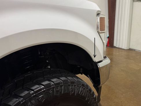 Used 2020 Ford F250 XL w/ Power Equipment Group AWD/4WD image 62