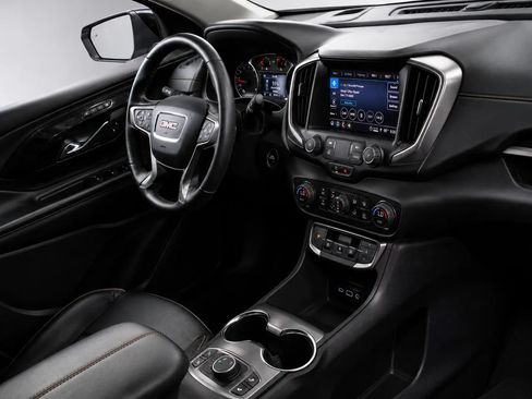 Used 2024 GMC Terrain AT4 AWD/4WD image 14