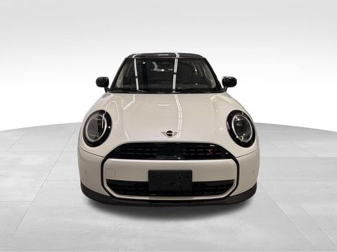 Certified 2025 MINI Cooper S FWD image 8