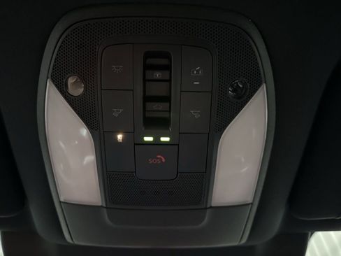 Certified 2026 INFINITI QX60 Sport w/ Dark Cargo Package image 30