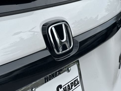 Used 2024 Honda Passport TrailSport image 10