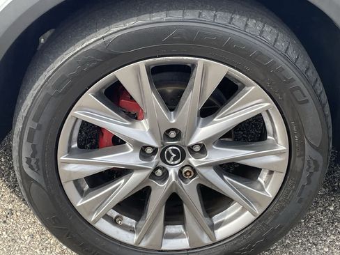 Used 2019 MAZDA CX-5 Grand Touring AWD/4WD image 35