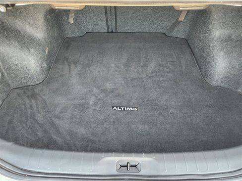 Used 2021 Nissan Altima 2.5 SR image 21