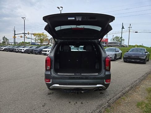 Used 2020 Hyundai Palisade Limited AWD/4WD image 5