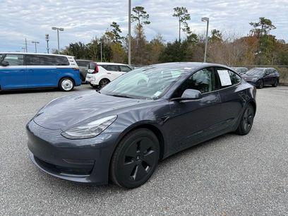 Used 2023 Tesla Model 3 Standard Range
