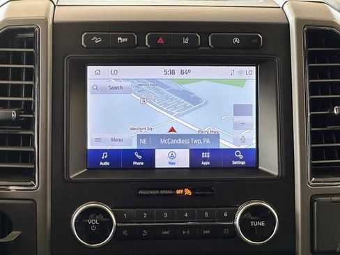 Used 2020 Ford Expedition XLT w/ Equipment Group 202A AWD/4WD image 14