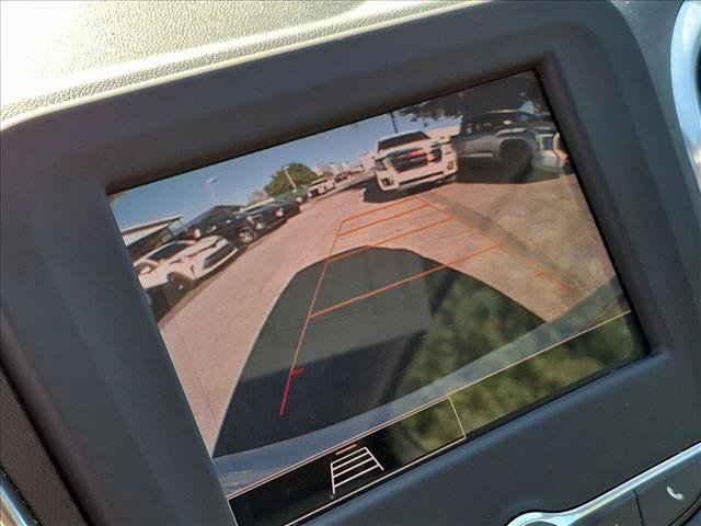 Used 2024 Chevrolet Equinox LS w/ LS Convenience Package FWD image 10